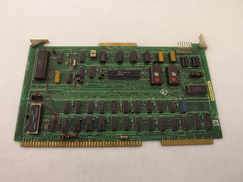 NATIONAL SEMICONDUCTOR 980305817-001 CIRCUIT BOARD T43681