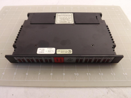 TEXAS INSTRUMENTS 500-5011 2459452-0001 OUTPUT MODULE T44551