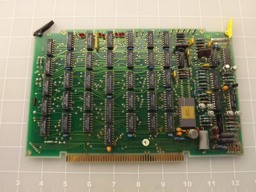 HP CIRCUIT BOARD T44504