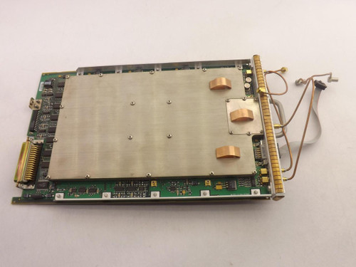 ACTERNA FEX CIRCUIT BOARD T45400