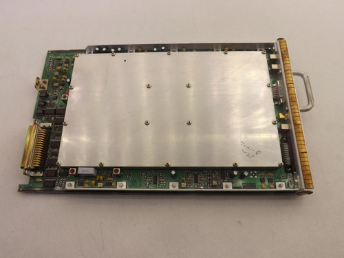 WAVETEK 1710-30-0334 CIRCUIT BOARD T45402