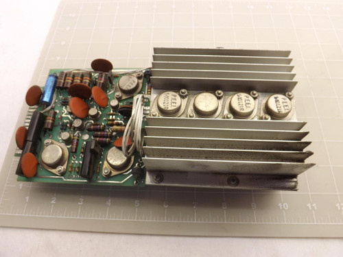 PC105660 POWER SUPPLY T44387