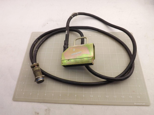 BENDIX MS27497T16F35SBEO92401 CONNECTOR T45097