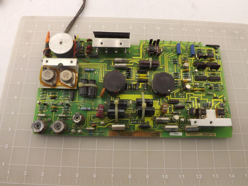 HP HEWLETT PACKARD 03781-60030 03785-60030 CIRCUIT BOARD T45315