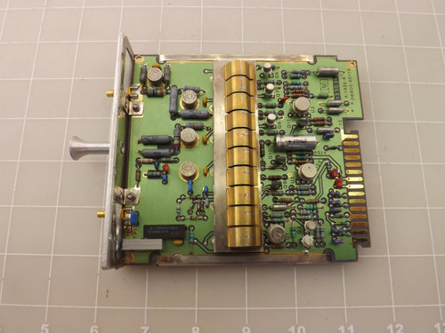 HP A-1926-4 08901-60116 CIRCUIT BOARD T44995