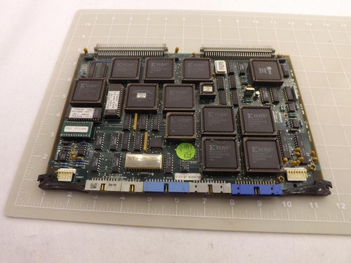 CERJAC HP HEWLETT PACKARD 02-2400-3021 02-2400-2021 CIRCUIT BOARD ASSEMBLY T44284