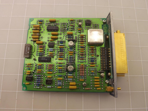 HP 5086-7413 08753-60087 A-2809-45 CIRCUIT BOARD T44987