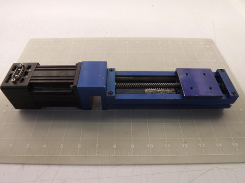 THOMSON LINEAR MOTION MS33LGBL200 LINEAR SLIDE T45932