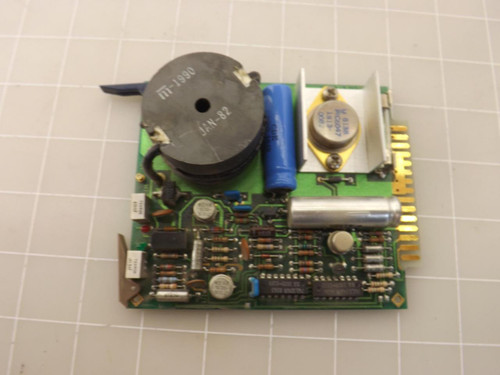 HP 03582-66515 CIRCUIT BOARD T44990