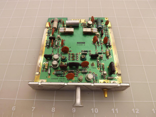 HP HEWLETT PACKARD 08901-60007 CIRCUIT BOARD T44999