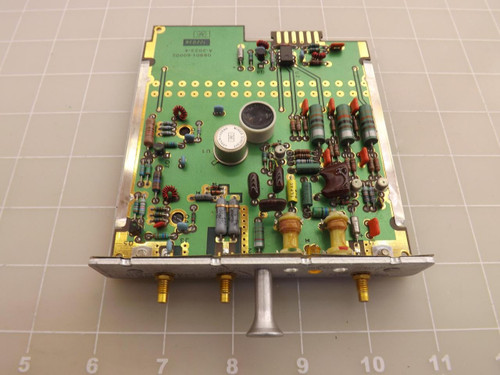 HP HEWLETT PACKARD 08901-60002 INPUT MIXER CIRCUIT BOARD T45000