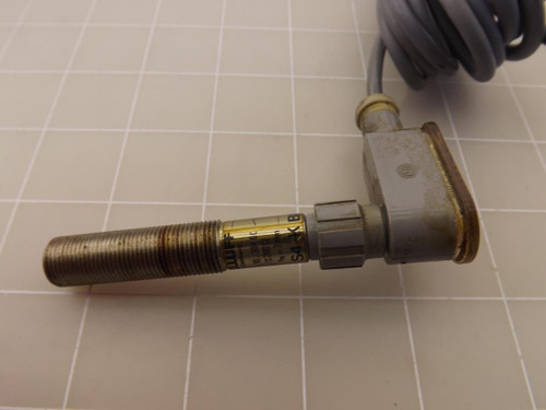 BALLUF BKS-S4-1 2/400 PROXIMITY SENSOR T45942