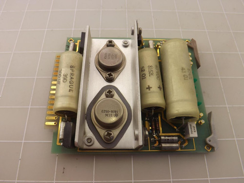 HP 03582-66558 CIRCUIT BOARD T44992