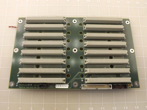 HP HEWLETT PACKARD CERJAC 02-2400-400 02-2400-2000/C4 CIRCUIT BOARD T45604