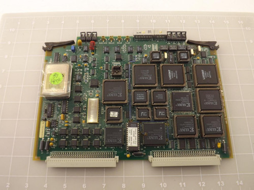 CERJAC HP HEWLETT PACKARD 02-2400-2042 CIRCUIT BOARD T44299