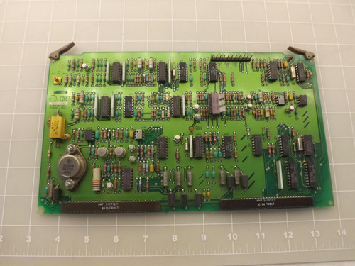 HP 08753-60082 A-2616-45 CIRCUIT BOARD T45319