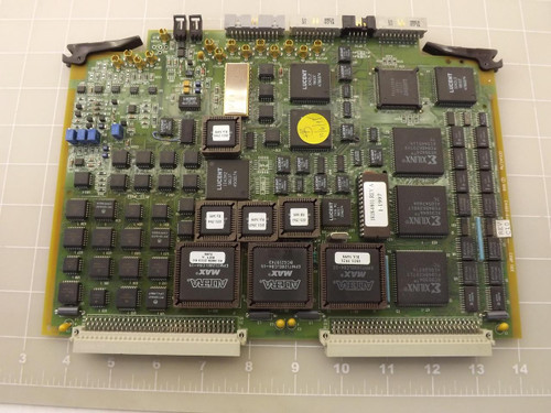 HP HEWLETT PACKARD CERJAC E4480-20010 BIM BOARD T45606