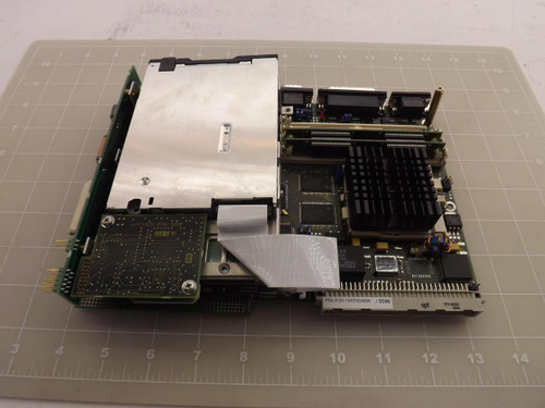 P5A-3120.13/0702H8S6/5598 3035-7010.519/L4/4 ACN 005 408 462 CIRCUIT BOARD T45082