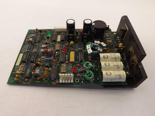 1-001A-0196 A9746-0490 CIRCUIT BOARD T43034