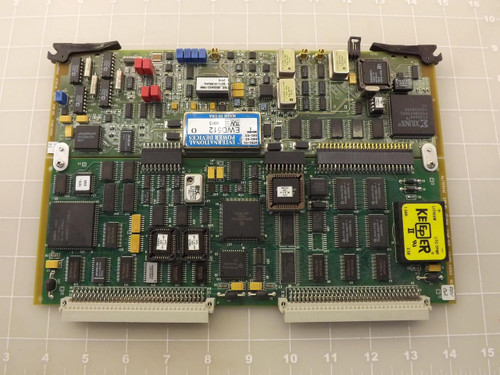 HP HEWLETT PACKARD CERJAC E4480-20004 E4480-20000 E4480-60004 CIRCUIT BOARD T45611