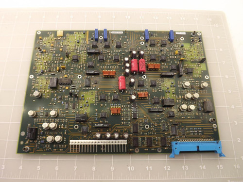 HP HEWLETT PACKARD 37704-60004 CIRCUIT BOARD T44310