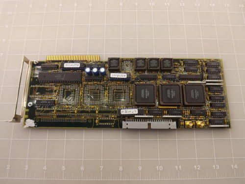 MICROWAVE LOGIC 9601-0194 ST-103 RX DEMAPPER BOARD T44314