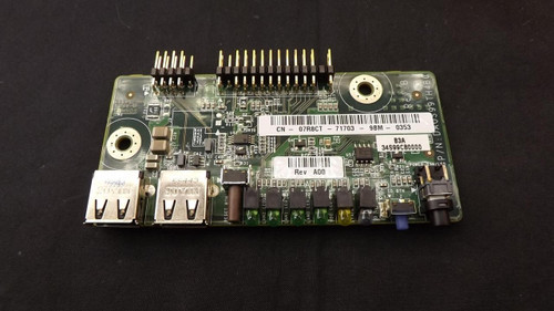 DELL DA0S99TH4B0 CIRCUIT BOARD T22692