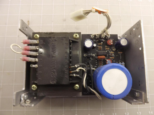 POWER-ONE HN24-3.6-A POWER SUPPLY T45676