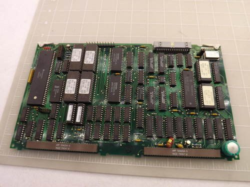 HP HEWLETT PACKARD 08702-60007 CIRCUIT BOARD T45015
