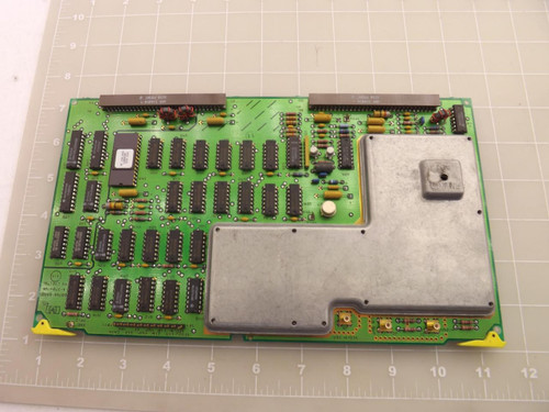 HP HEWLETT PACKARD 08753-60068 FN DIGITAL BOADR T45016