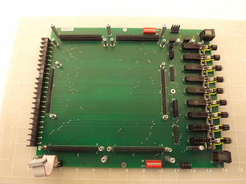 PTT 5000.5260-1E CIRCUIT BOARD T45647