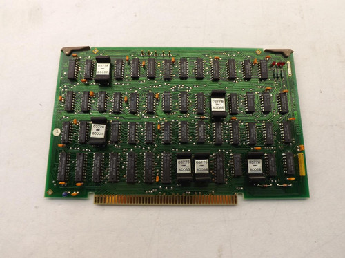 HP HEWLETT PACKARD 03776-60111 CIRCUIT BOARD T43065
