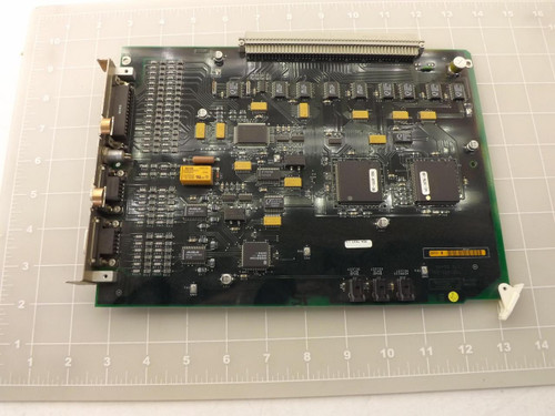 TEKTRONIX V9E1620-00 I/O BOARD T45369