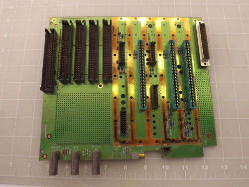 HP HEWLETT PACKARD 5021-9918 MOTHER BOARD T45830