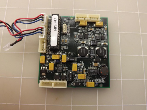 AC-M1 3100 CIRCUIT BOARD T45710