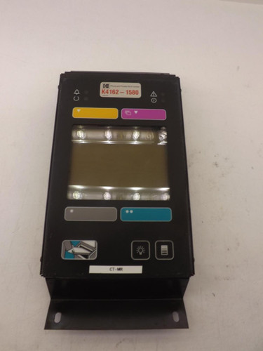 CT-MR K4162-1580 CONTROL T42705