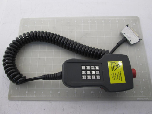 GE316/G-038 CONTROLLER T46101