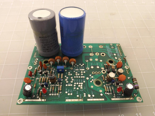 670-4987 POWER SUPPLY BOARD T45921