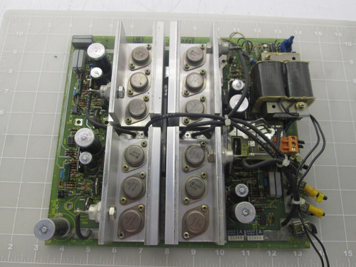 SIEMENS 6RB2025-0FA01 CIRCUIT POWER BOARD T46307