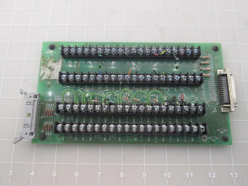 DATA TRANSLATION 09229 TERMINAL BOARD T46310