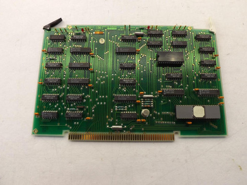 HP HEWLETT PACKARD 03776-60009 CIRCUIT BOARD T43067