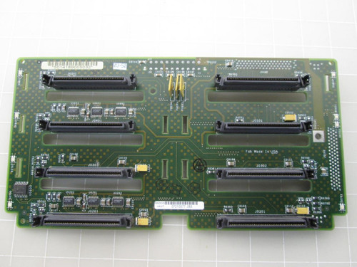 SUN MICROSYSTEMS 270-4189-03 CIRCUIT BOARD T45735