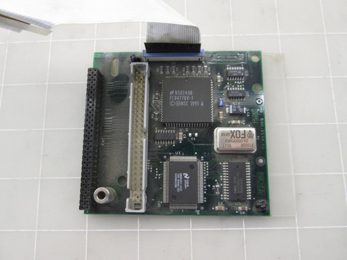 TEKTRONIX 679-3777-00 CIRCUIT BOARD T46226