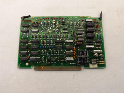 HP HEWLETT PACKARD 03776-60006 CIRCUIT BOARD T43071