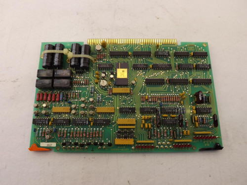 HP HEWLETT PACKARD 03776-60003 CIRCUIT BOARD T43073