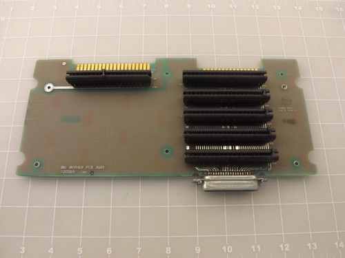 FLUKE 420265 5100A-3002 MIS MOTHER PCB T45120