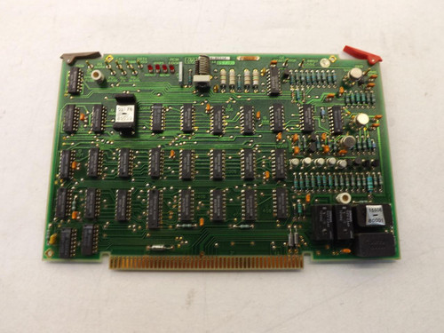 HP HEWLETT PACKARD 03776-60112 CIRCUIT BOARD T43076