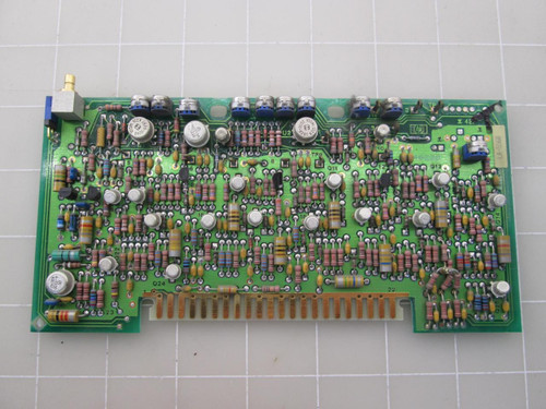 HP HEWLETT PACKARD 5062-8261 CIRCUIT BOARD T45797