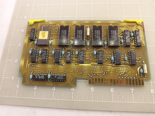 HP 85662-60125 A-2224-53 CIRCUIT BOARD T45051