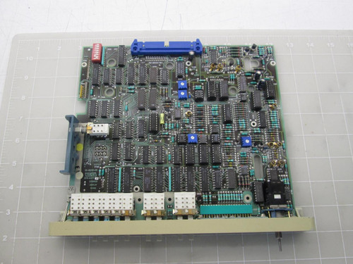 TEKTRONIX GA-6850-02 670-6377-06 STORAGE DISPLAY BOARD T46552